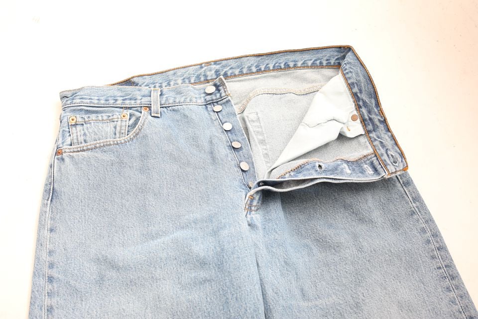 アメリカ製 リーバイス 501 デニムパンツ Levi's Denim Pants