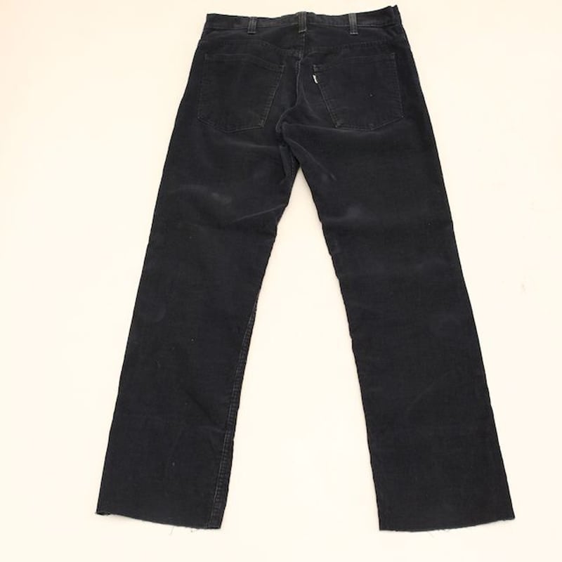 新品/送料無料 80´s levis 519 corduroy レア 希少 | wasser-bau.com