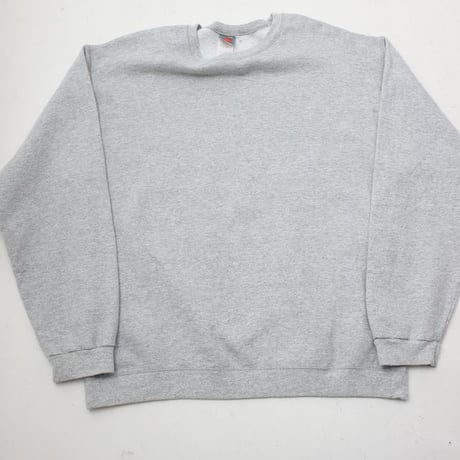 ヘインズ スウェットシャツ Hanes Sweat Shirt #