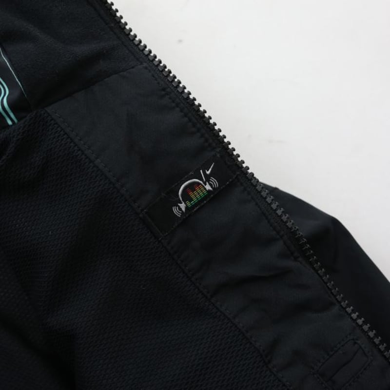 00s ナイキ スノーボードジャケット Nike Snowboard Jacket | Blue