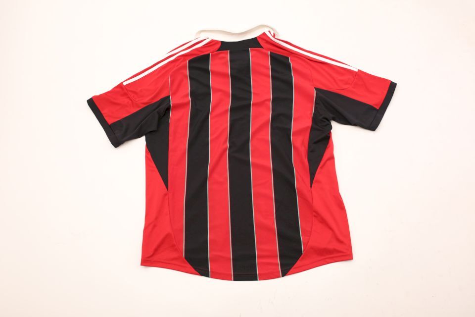 アディダス ミラン ゲームシャツ Adidas ACMilan Game Shirt | Blue