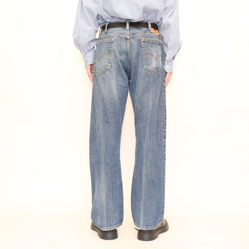 リーバイス517 デニムパンツ Levi's 517 Pants # | Blue リーバイス517 デニムパンツ Levi's 517 Pants # | Blue