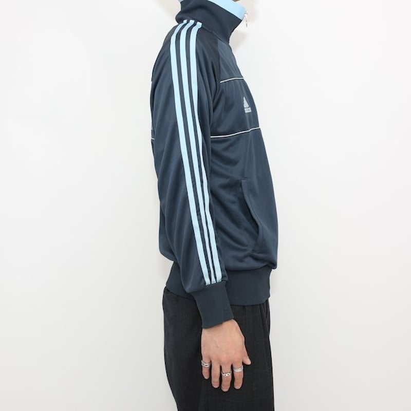アディダス レアル・マドリード トラックジャケット Adidas Real アディダス レアル・マドリード トラックジャケット Adidas Real