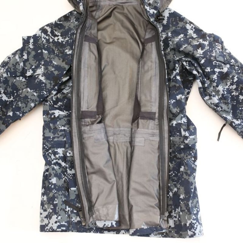 00s アメリカ軍 エクワックス Military ECWCS Gen2 Gore Tex J 00s アメリカ軍 エクワックス Military ECWCS Gen2 Gore Tex J