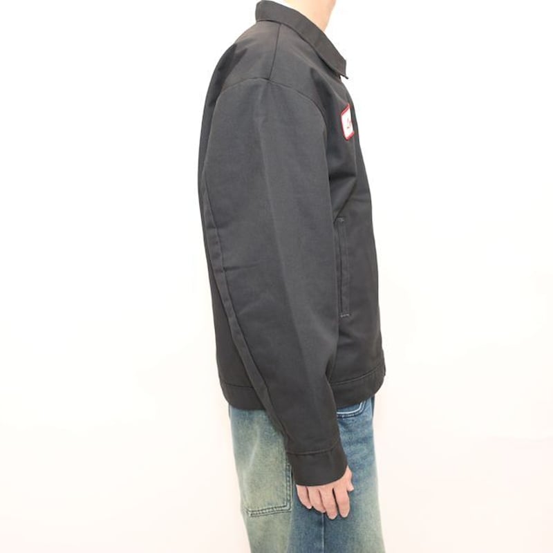 レッドキャップ ワークジャケット RED KAP Work Jacket | Blue
