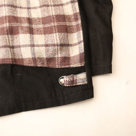 デザイン ウール ジャケット Siegfried Design Wool Jacket#