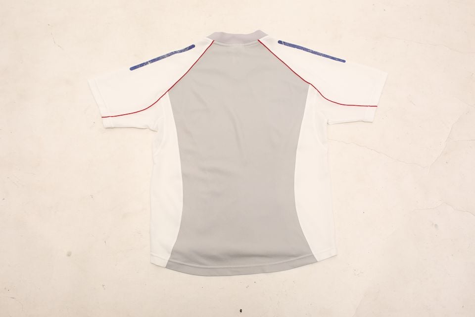 2002～2003年 サッカー 日本代表 ユニフォーム Football Japan