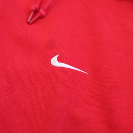 Nike Swoosh Hoodie