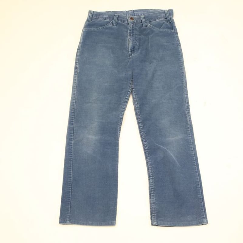 80's リーバイス 519 コーデュロイ パンツ Levi's 519 Corduroy P 80's リーバイス 519 コーデュロイ パンツ Levi's 519 Corduroy P