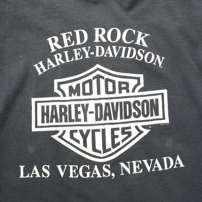 ハーレーダビッドソン ロンT Harley Davidson L/S T-Shirt# | Blue ハーレーダビッドソン ロンT Harley Davidson L/S T-Shirt# | Blue