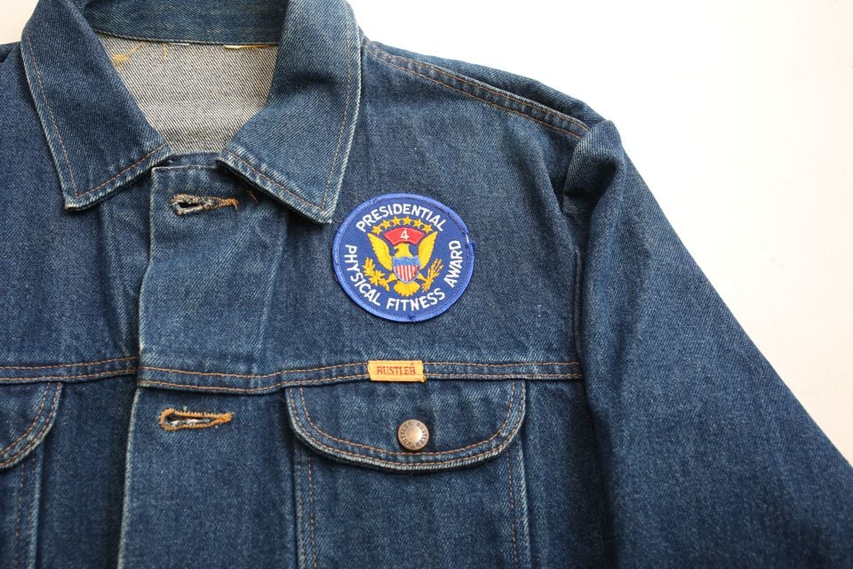 ラスラー デニム トラッカージャケット Rustler Denim Trucker ラスラー デニム トラッカージャケット Rustler Denim Trucker
