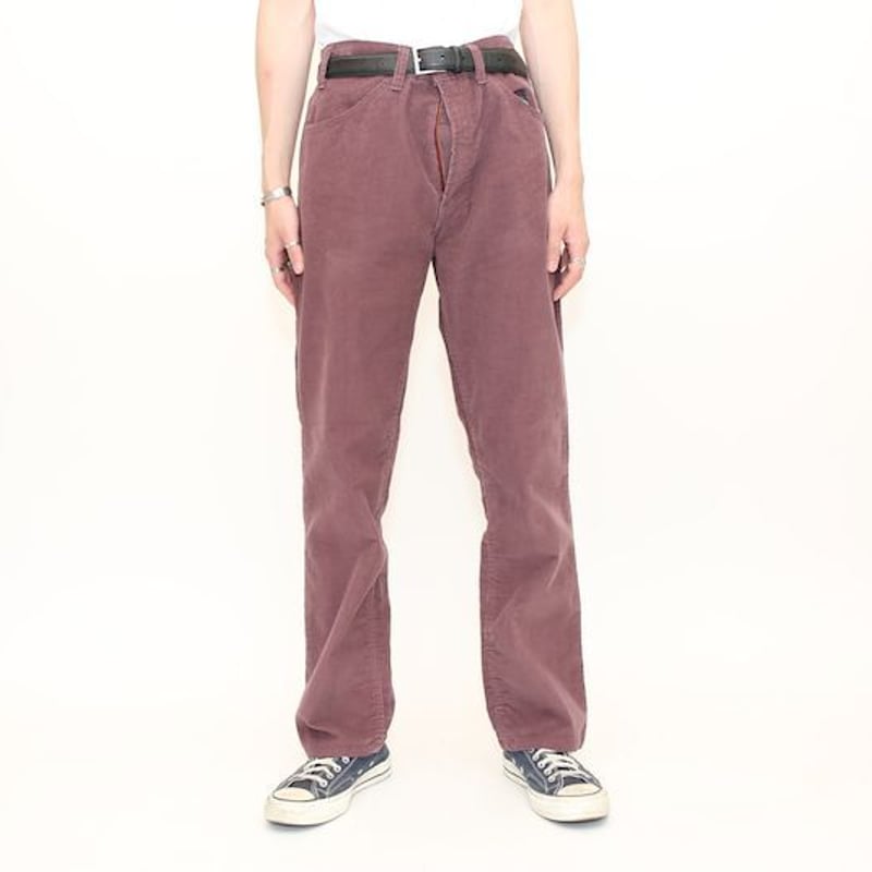 80's リーバイス 519 コーデュロイ パンツ Levi's 519 Corduroy P 80's リーバイス 519 コーデュロイ パンツ Levi's 519 Corduroy P