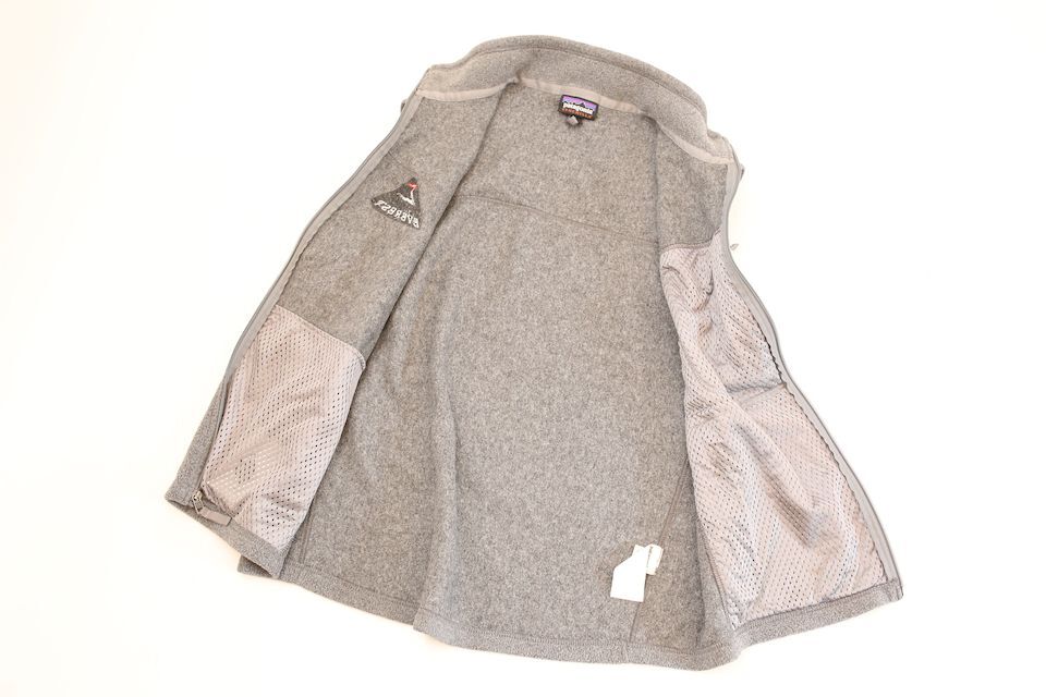 パタゴニア シンチラ フリース ベスト Patagonia Synchilla Vest パタゴニア シンチラ フリース ベスト Patagonia Synchilla Vest