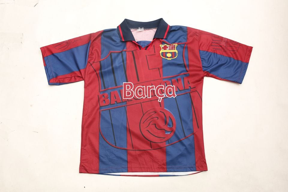 コリンシアン LUIS FIGO バルセロナ（H）シリーズ5 コリンシアン