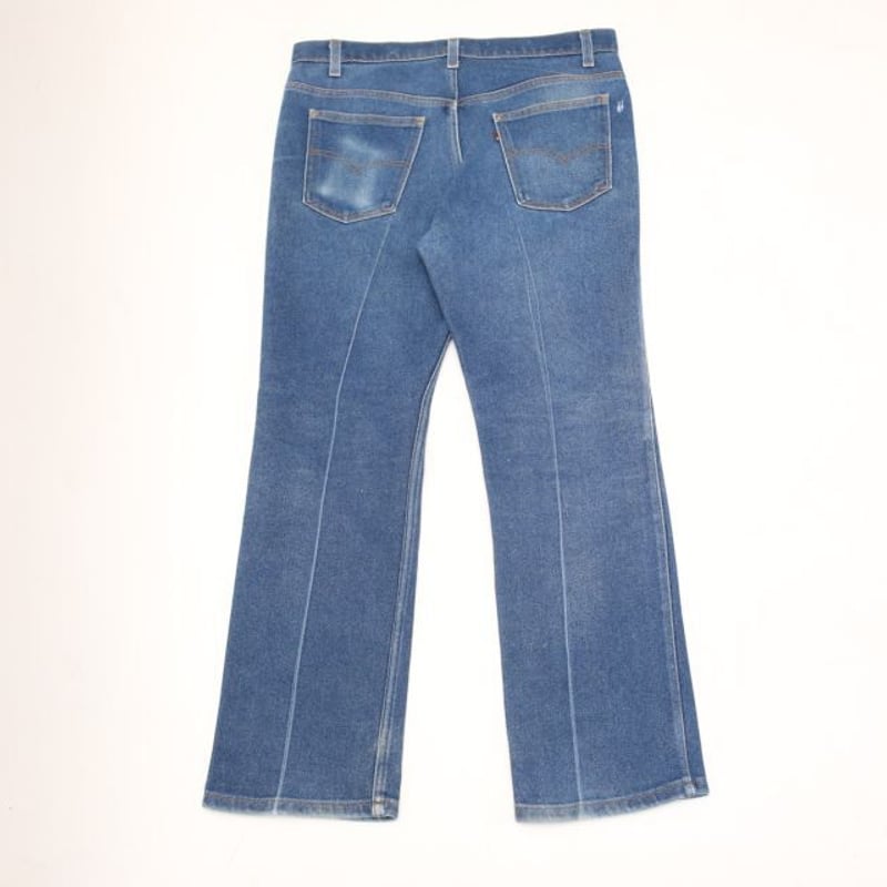 リーバイス 517 ブーツカット ストレッチ デニムパンツ Levi's リーバイス 517 ブーツカット ストレッチ デニムパンツ Levi's