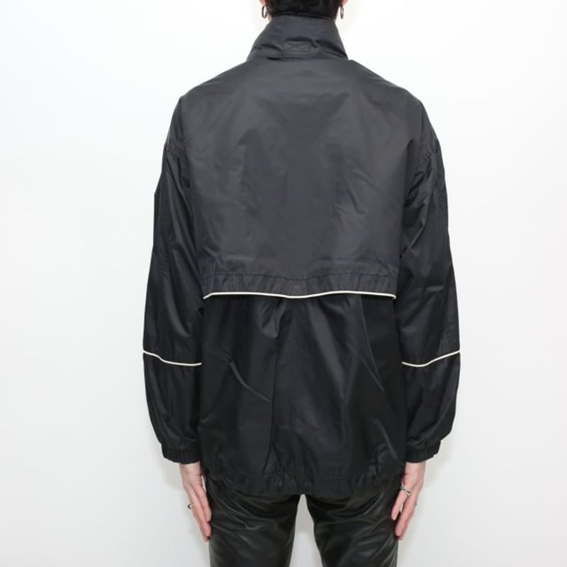90s-00s ナイキ ナイロン ジャケット NIKE Nylon Jacket | Blue 90s-00s ナイキ ナイロン ジャケット NIKE Nylon Jacket | Blue