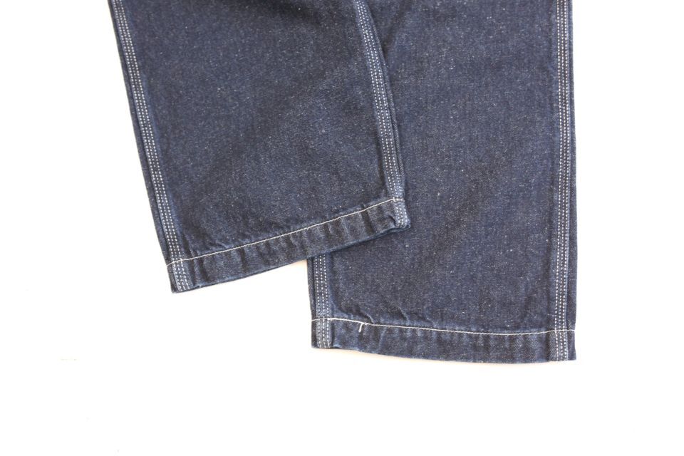 リーバイス ペインターパンツ デニム Levi's Painter Denim | Blue リーバイス ペインターパンツ デニム Levi's Painter Denim | Blue