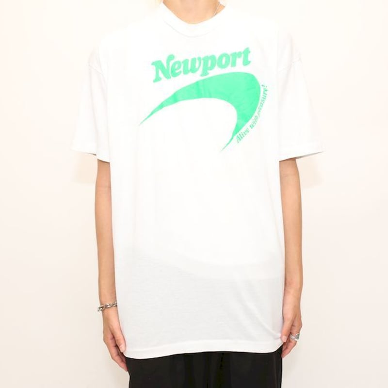 80's~90'sニューポート Tシャツ 80'~90's Newport T-shirt |...