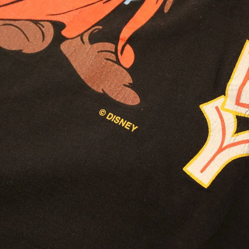 90s ディズニー ミッキー ファンタジア Tシャツ Disney Fantasia 90s ディズニー ミッキー ファンタジア Tシャツ Disney Fantasia