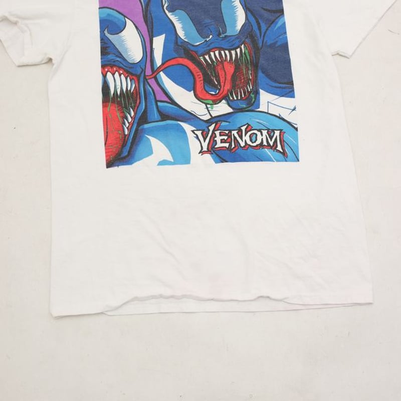 マーベルコミック ヴェノム Tシャツ Marvel Comics Venom T マーベルコミック ヴェノム Tシャツ Marvel Comics Venom T