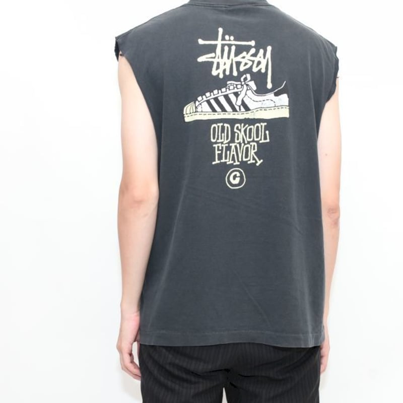 Stussy