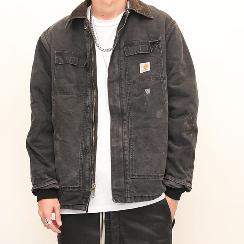 ジャケット・アウター CARHARTT traditional coat 398959.jpg?imwidth=480