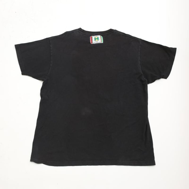 2PAC クロスカラーズ ラッパー Tシャツ CROSS COLOURS T-shirt | 2PAC クロスカラーズ ラッパー Tシャツ CROSS COLOURS T-shirt |
