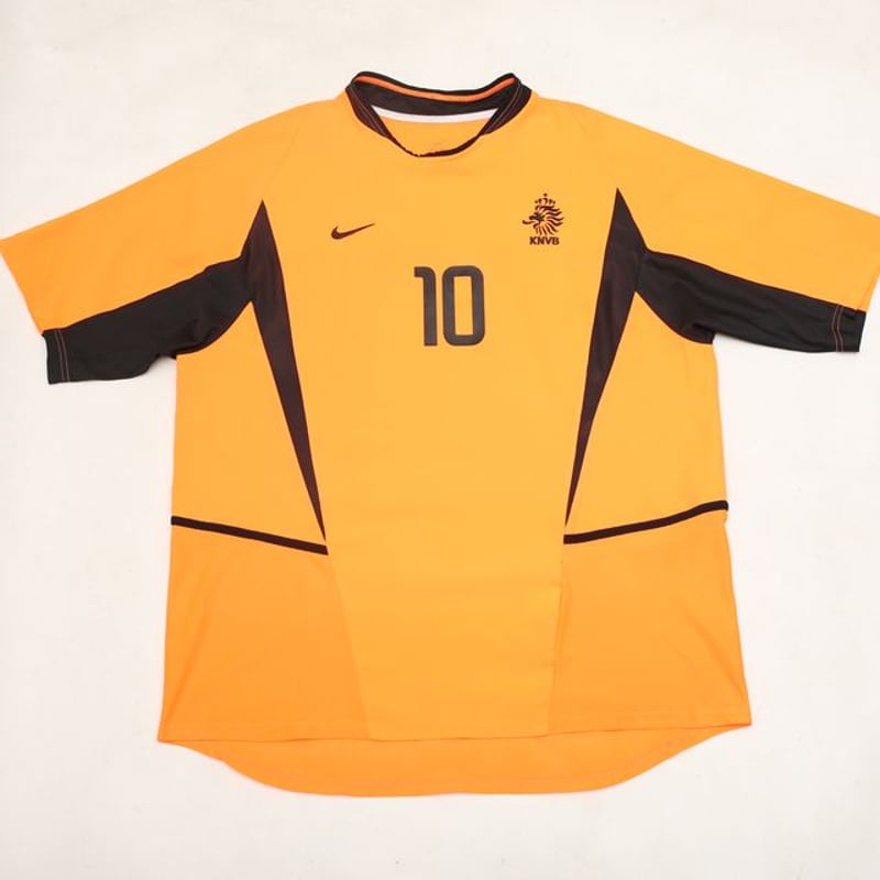 オランダ代表クライファートユニフォーム