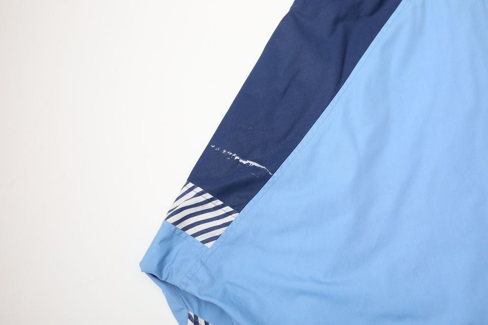 90's アンブロ ハーフジップ プルオーバー UMBRO Repli Kit Half