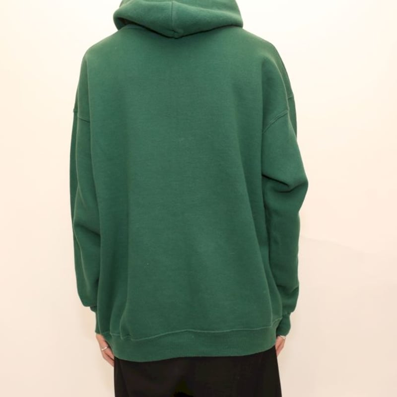 SANTA CRUZ フーディ XL ダークグリーン Santa Cruz Skateboards | Men's Apparel & Accessories