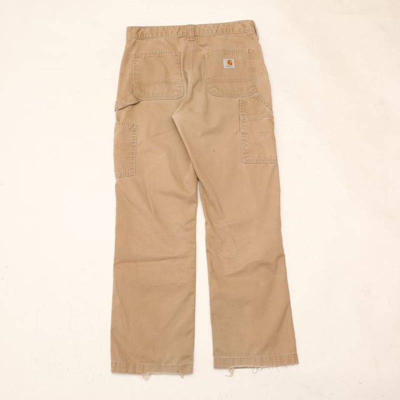 カーハート ペインターパンツ Carhartt Painter Pants# | Blue カーハート ペインターパンツ Carhartt Painter Pants# | Blue