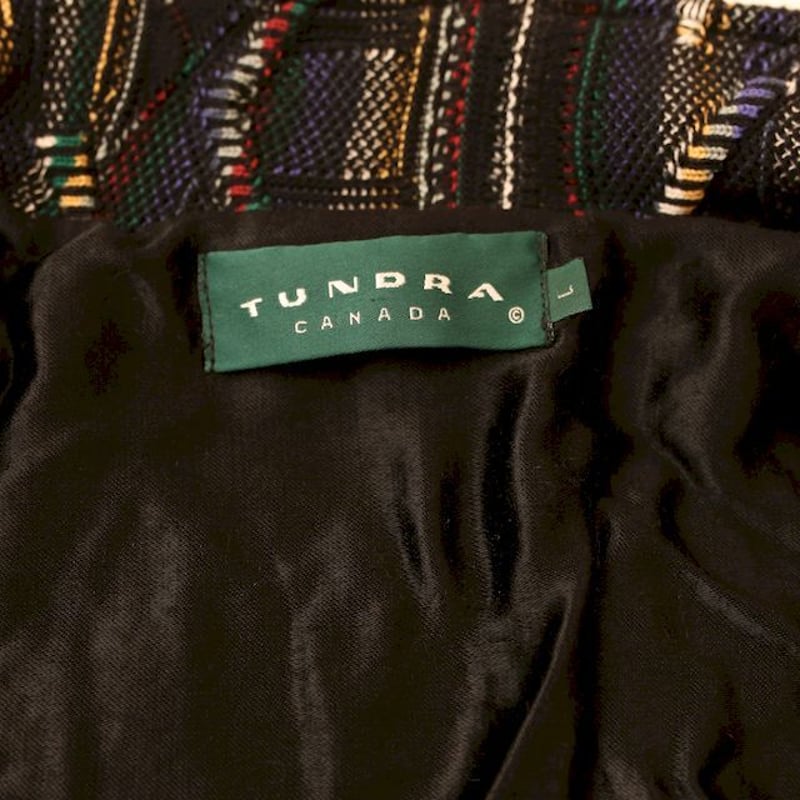 クージー風 ニットブルゾン 3D Knit Blouson# | Blue coogi  風ニットブルゾン