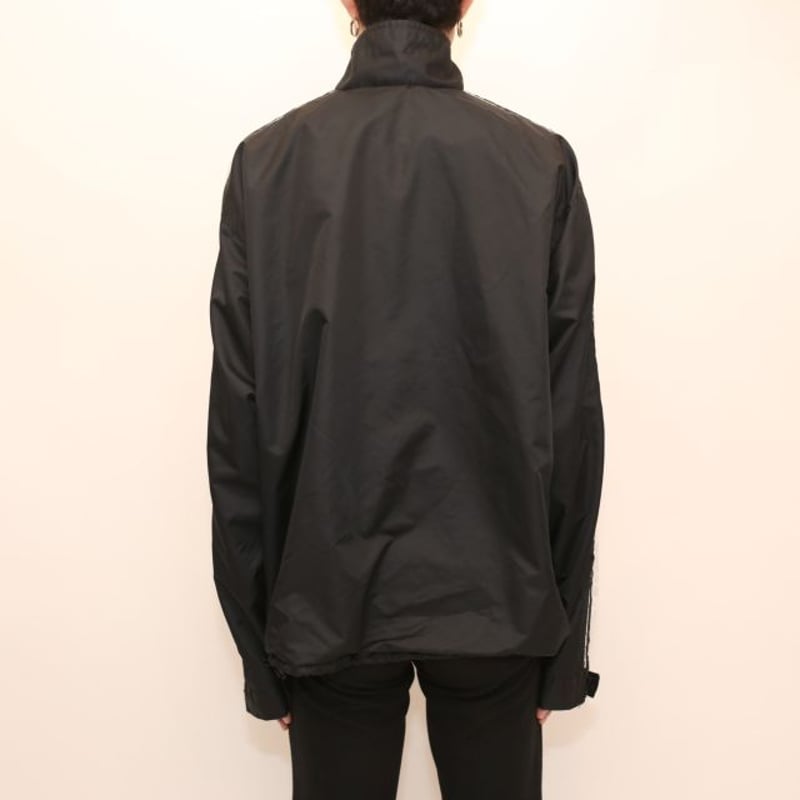 90s-00s ナイキ シェル ジャケット NIKE Shell Jacket | Blue 90s-00s ナイキ シェル ジャケット NIKE Shell Jacket | Blue