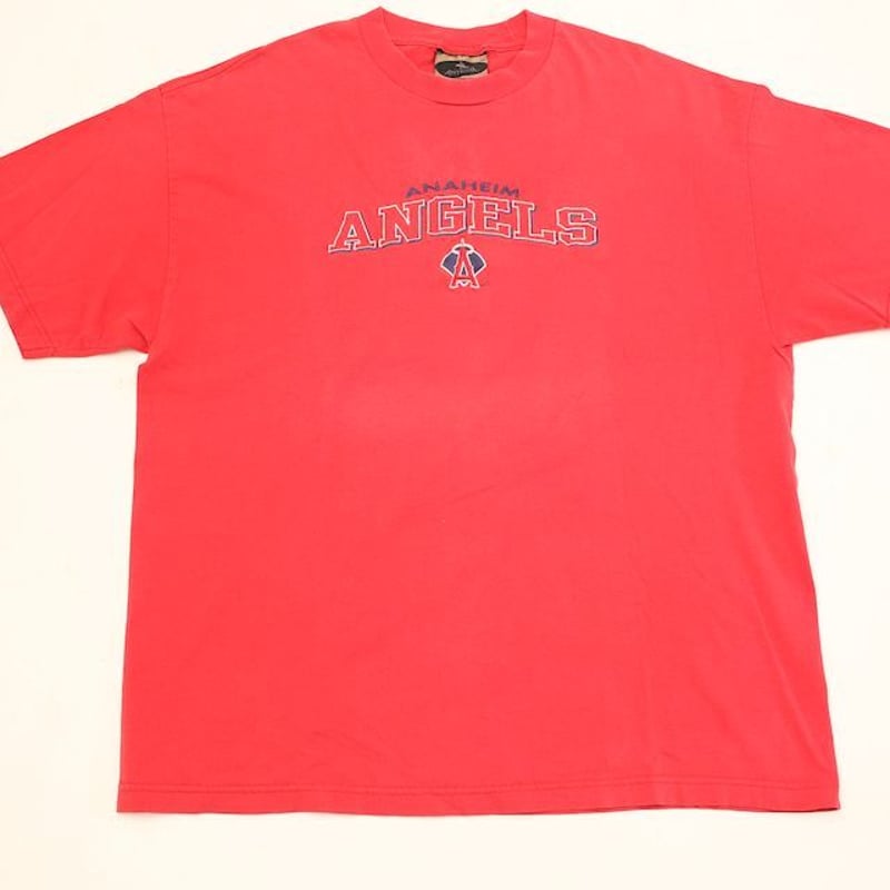 メジャーリーグ エンジェルス Tシャツ （ロサンゼルス・エンゼルス T 