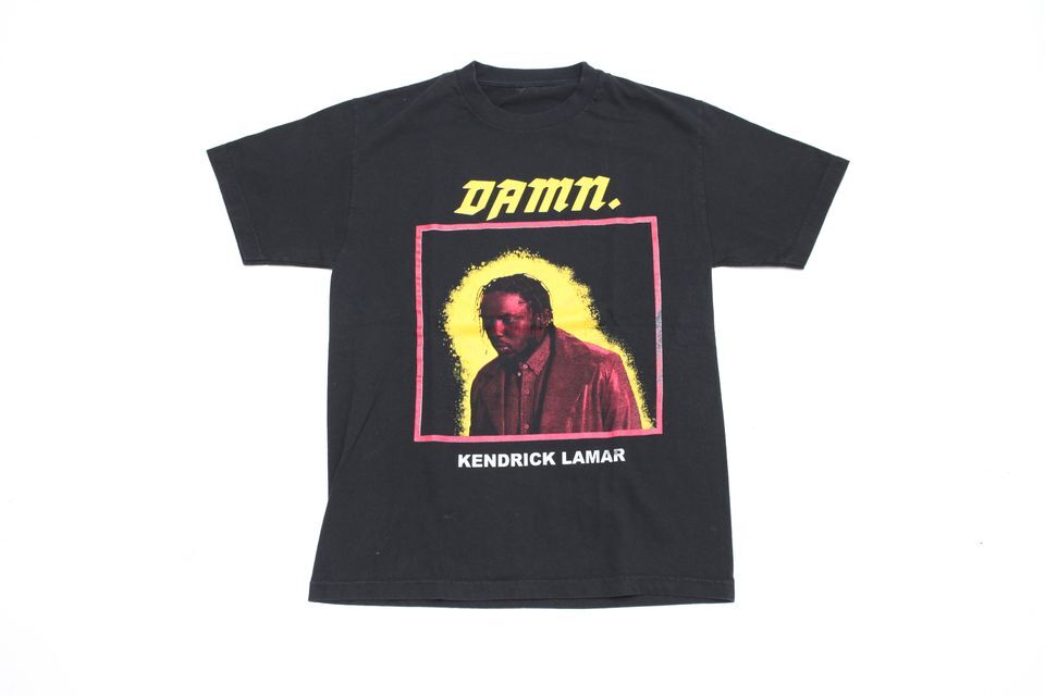 Kendrick Lamar Kendrick Lamar