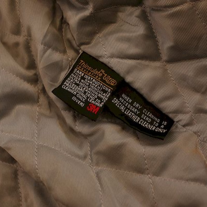 ウィルソンズ レザー ハーフ コート Wilsons Leather Half Coat# ウィルソンズ レザー ハーフ コート Wilsons Leather Half Coat#