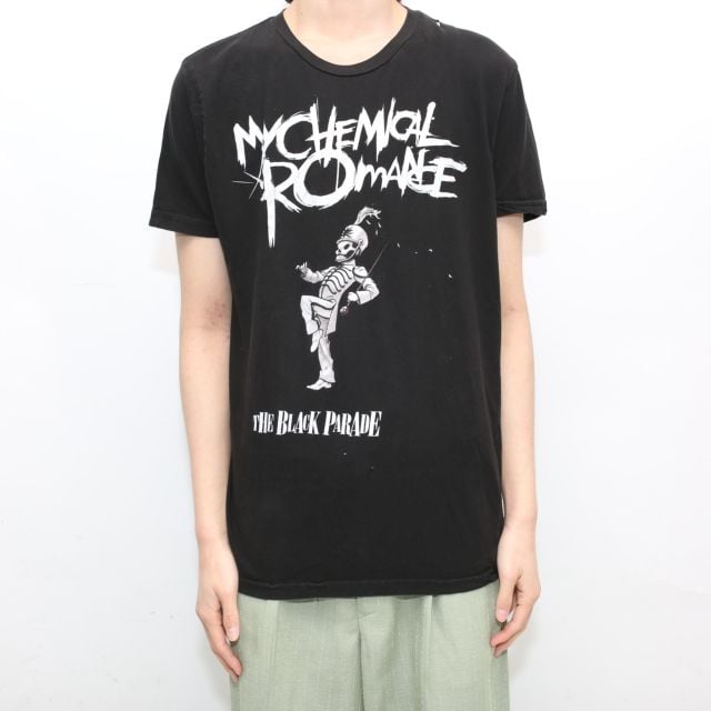 マイケミカルロマンス Tシャツ アメリカ購入 2006 My Chemical Romance マイケミカルロマンス Tシャツ アメリカ購入 2006 My Chemical Romance