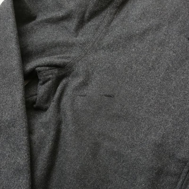 オールドギャップ ジップアップ ウール ジャケット Old GAP Zip