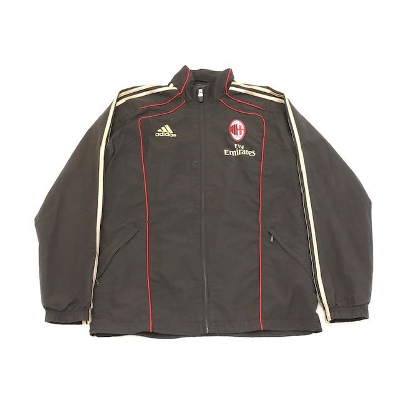 ACミラン アディダス セットアップ AC Milan Adidas 2pc setup | ACミラン アディダス セットアップ AC Milan Adidas 2pc setup |