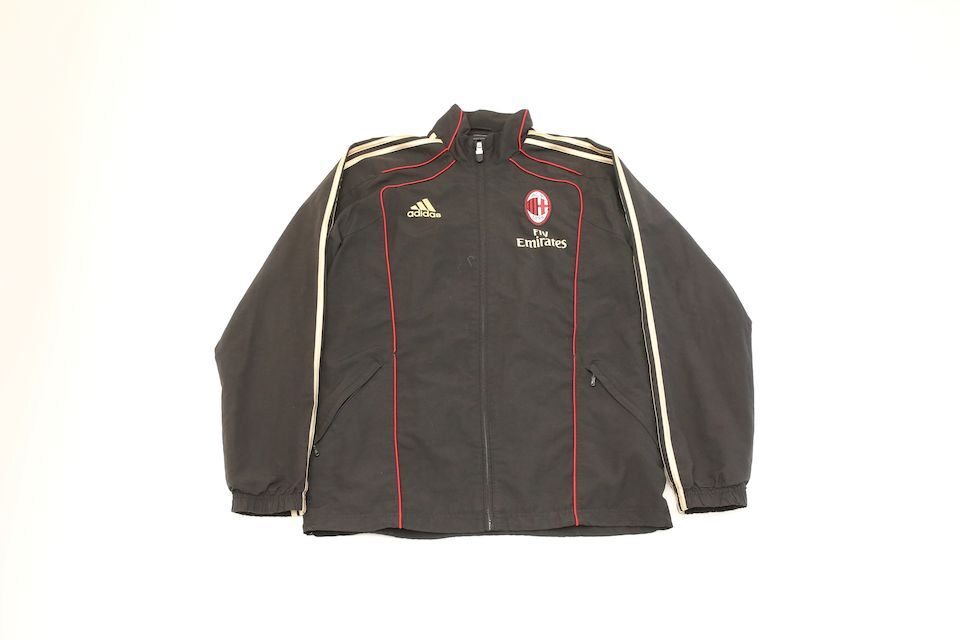 ACミラン アディダス セットアップ AC Milan Adidas 2pc setup | ACミラン アディダス セットアップ AC Milan Adidas 2pc setup |