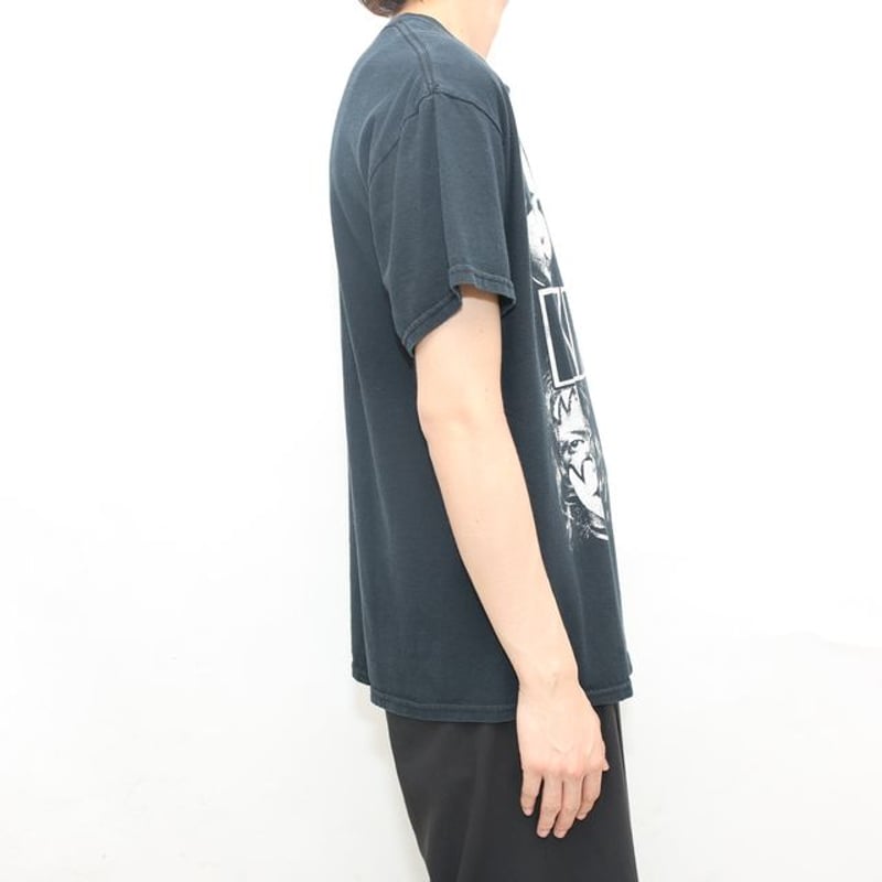 キッス Tシャツ Kiss T-Shirt# | Blue キッス Tシャツ Kiss T-Shirt# | Blue