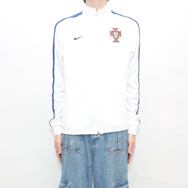 ナイキ ポルトガル代表 トラックジャケット Nike Portugal ナイキ ポルトガル代表 トラックジャケット Nike Portugal