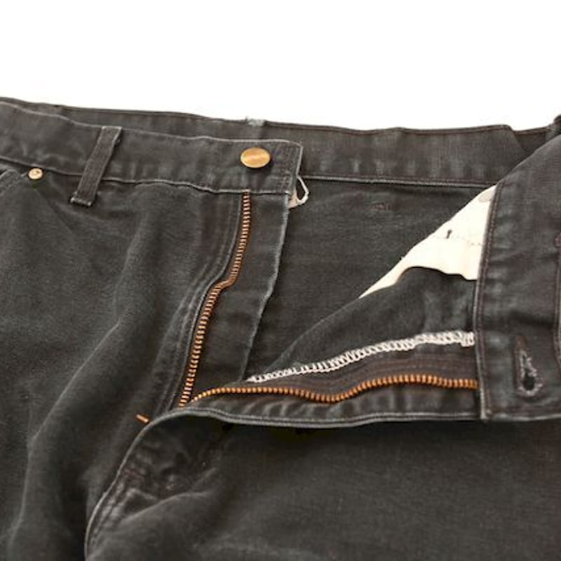 カーハート ダブルニー ワークパンツ Carhartt Duck Double Knee