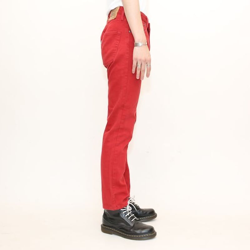 levis levi