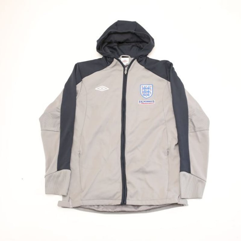 アンブロ イングランド代表 ジャケット Umbro Nationwide Zip