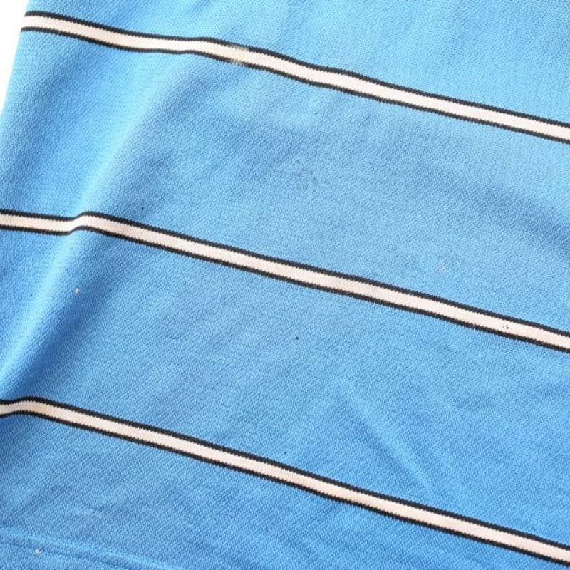 00s ナイキ ゲームシャツ Nike Game Shirt | Blue