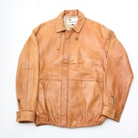70's  レイクランド レザージャケット LAKELAND Leather Jacket