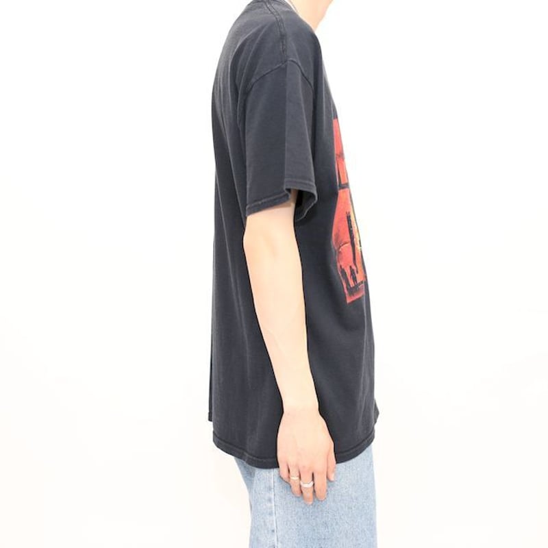 ウォーキングデッド Tシャツ The Walking Dead T-shirt # | Blue ウォーキングデッド Tシャツ The Walking Dead T-shirt # | Blue