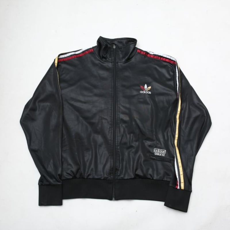 アディダス CHILE62 トラックジャケット ジャージ adidas Track