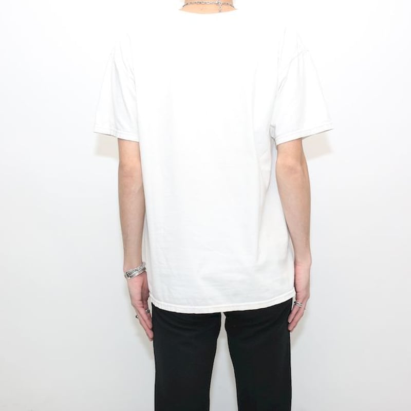 ステューシー シャネルロゴ Tシャツ Stussy Logo T-shirt | Blue ステューシー シャネルロゴ Tシャツ Stussy Logo T-shirt | Blue